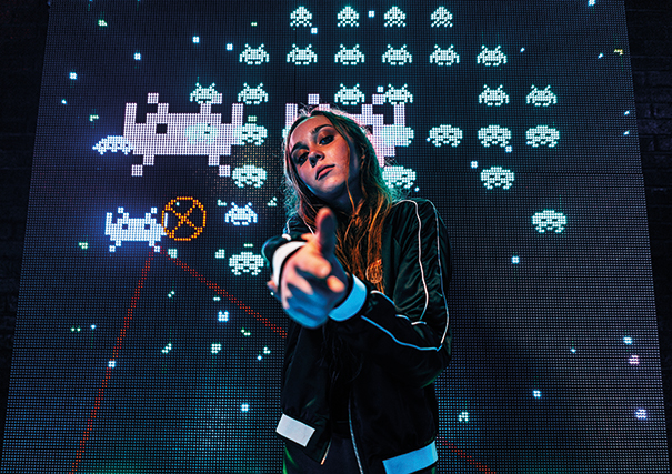 Dein Ausbildungskompass – Gestaltung, 3D-Druck, Gaming