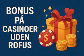 Bedste Casino Bonusser 2026 Online - Find de Bedste Tilbud