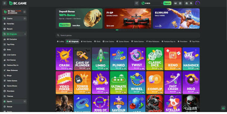 Bedste Spillemaskiner Find Din Favorit Online Slot