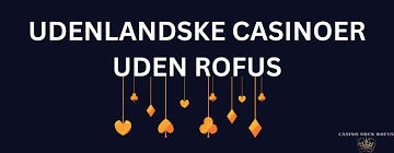 Bonus Uden Indbetaling Casino Danmark – Få Mere Ud Af Dit Spil