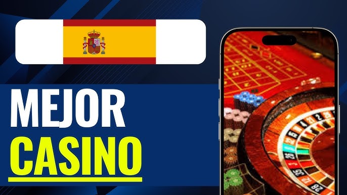 Casino España 2026 Disfruta de Juegos Online Gratis