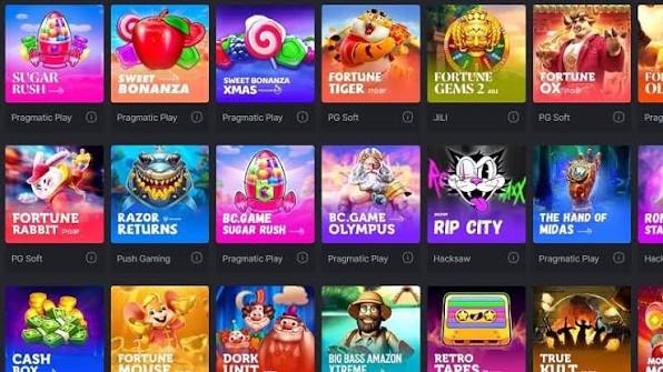 Discover JB Casino Your Gateway to Exciting Gaming Adventures