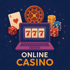 Discover the Excitement of NV Casino Online Slots