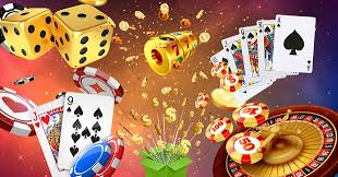 Experience the Wonders of Casino Magic Win UK