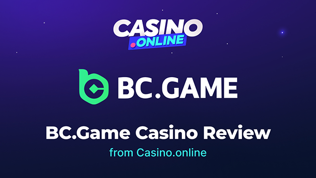 Explore the Exciting World of BC.Game Argentina Casino