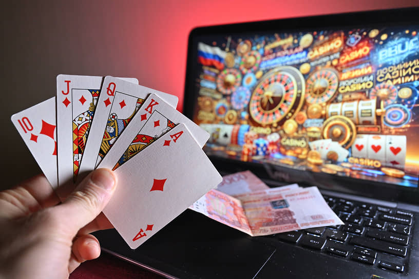Explore the Thrills of Casino BlazeBet Your Ultimate Gaming Destination
