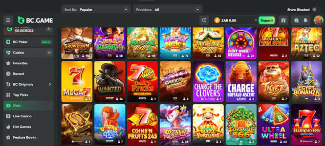 Exploring BC.Game Mirror Sites A Guide to Safe Gaming