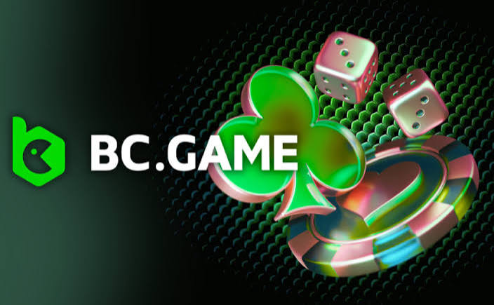 Exploring BC.Game Mirror The Ultimate Guide to Secure Gaming