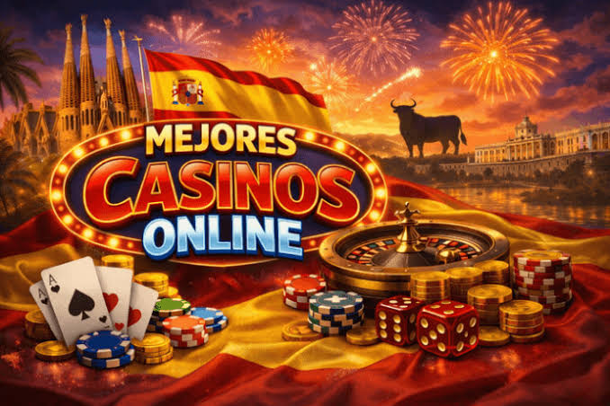 Juegos de Casino Online con Dinero Real Diversión y Oportunidades