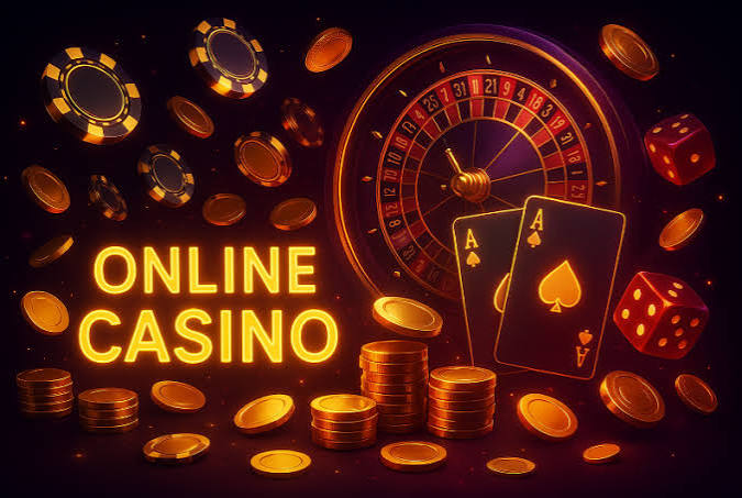 Online Casino Zahraničí Objevte Svět Hraní Bez Hranic