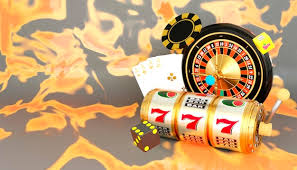 Online Gambling En Dybere Forståelse af Spilverdenen 1609476833