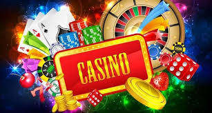 Online Gambling Svět Virtuálních Hracích Stolů a Automatů