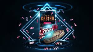 Online Gambling Svět Virtuálních Hracích Stolů a Automatů