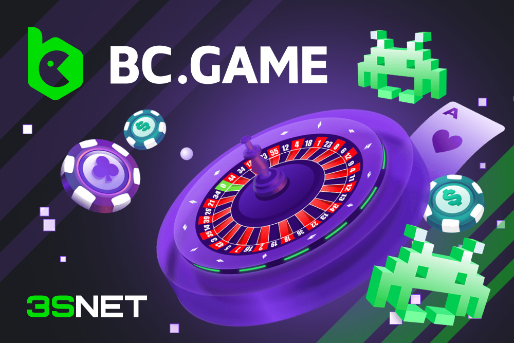 The Ultimate Guide to BC.Game Online Casino Platform The Ultimate Guide to BC.Game Online Casino Platform