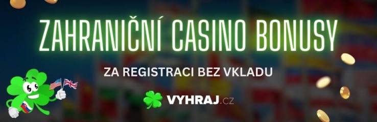 Zahraniční casina s licencí Jak vybrat to pravé pro vás