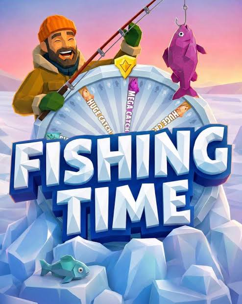 Fishing Time Online Casino Reel in the Fun and Rewards!