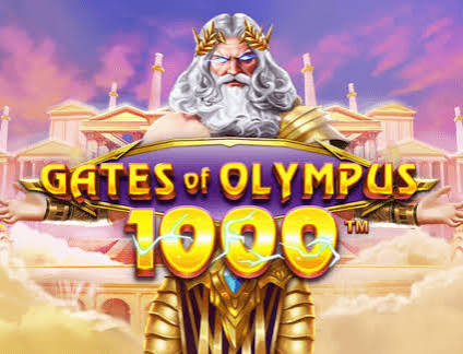 Gates of Olympus Spil En Eventyrlig Rejse til Gudernes Rige