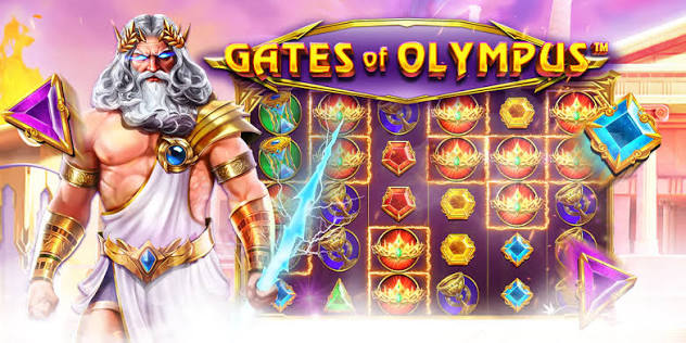 Gates of Olympus Spil En Eventyrlig Rejse til Gudernes Rige