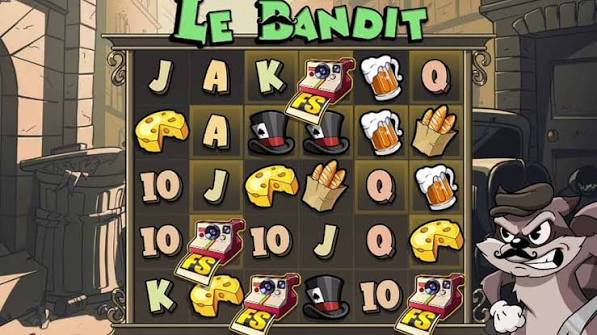 Le Bandit En Verdensklasse Casinooplevelse Le Bandit En Verdensklasse Casinooplevelse
