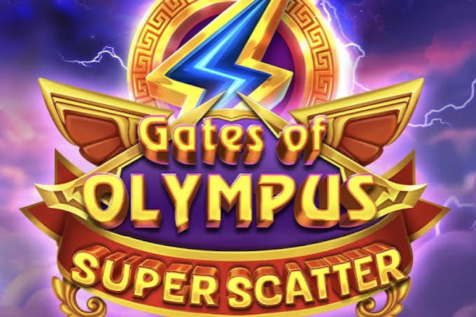 Oplev Gates of Olympus Super Scatter En Magisk Spilverden -1813490806
