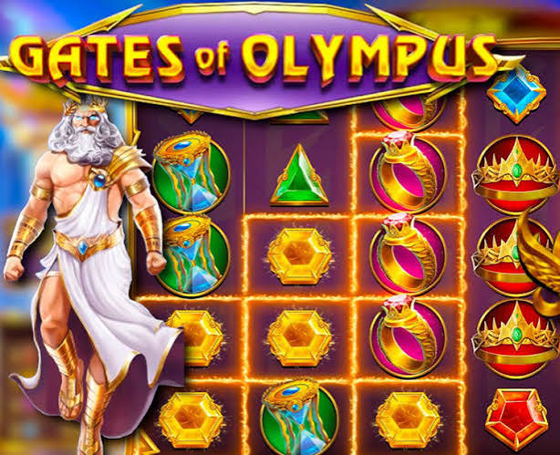 Oplev Gates of Olympus Super Scatter En Magisk Spilverden -1817907228