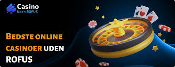 Paysafecard Casino Uden ROFUS Spil Sikkert og Anonymt Online