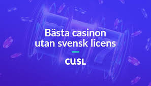Utländska Casino med Låg Insättning En Guidad Utforskning