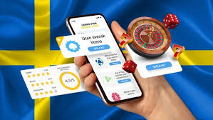 Utländska Casino med Låg Insättning En Guidad Utforskning