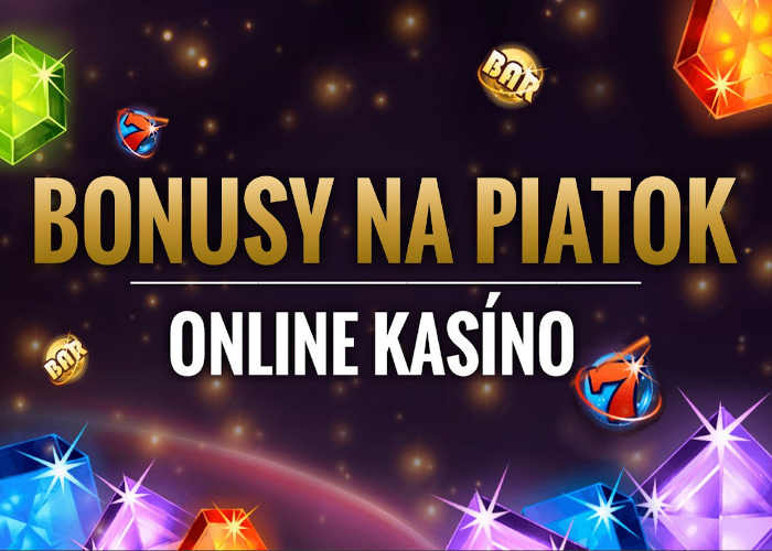 Získajte 7€ bonus za registráciu v online kasíne