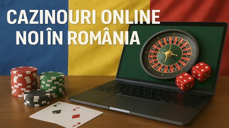 Cazinouri Noi Descoperă Lumea Jocurilor de Noroc Online 244720359 Cazinouri Noi Descoperă Lumea Jocurilor de Noroc Online 244720359