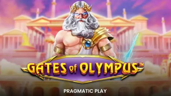 Gates of Olympus RTP En Dybtgående Analyse af Slotspillets Udbetalingsprocent