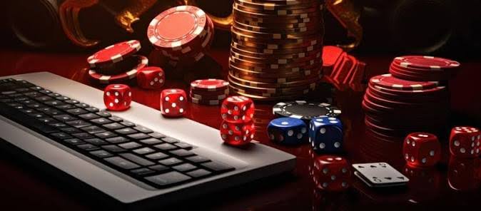 Mezinárodní Online Kasina Vše, co Potřebujete Vědět 872473381