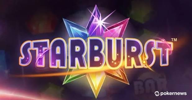 Opdag Starburst Automat En Guide til Spiloplevelsen