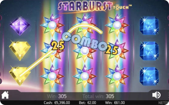 Opdag Starburst Free Spins Din Nøgle Til Store Gevinster!