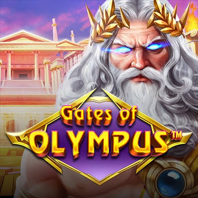 Oplev Magien i Gates of Olympus Slot 794877703