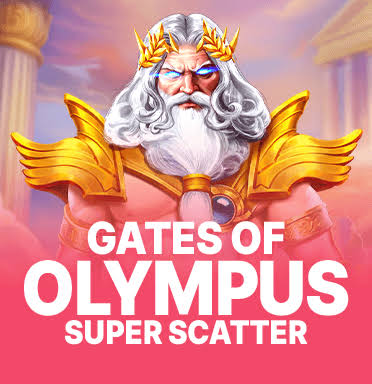 Oplev Magien i Gates of Olympus Slot 795758515