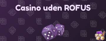 Spille Uden Om Rufus En Guide til Alternative Casinoplatforme Spille Uden Om Rufus En Guide til Alternative Casinoplatforme