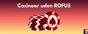 Spille Uden Om Rufus En Guide til Alternative Casinoplatforme Spille Uden Om Rufus En Guide til Alternative Casinoplatforme