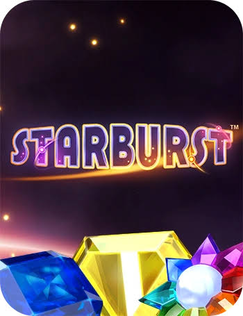 Starburst Anmeldelse En Guide til Det Populære Slotspil