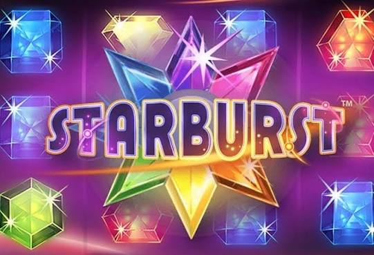 Starburst Online Casino Oplev den Universelle Sjov