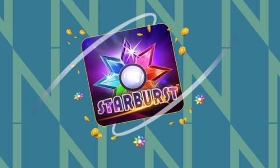 Starburst Slot En Glitrende Spilleoplevelse 503477593