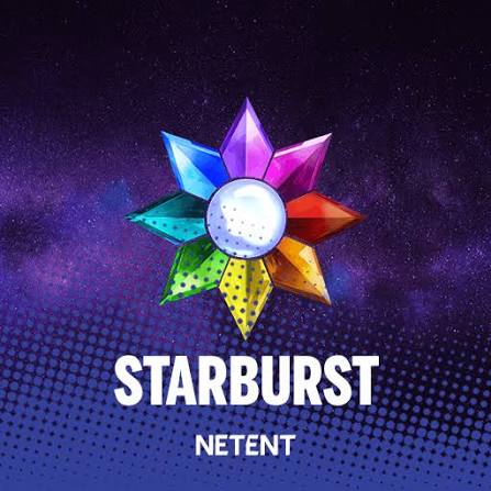 Starburst Slot En Glitrende Spilleoplevelse 505605953