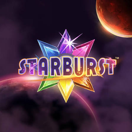 Starburst Spil Oplev Det Farverige Univers Af Gevinstmuligheder